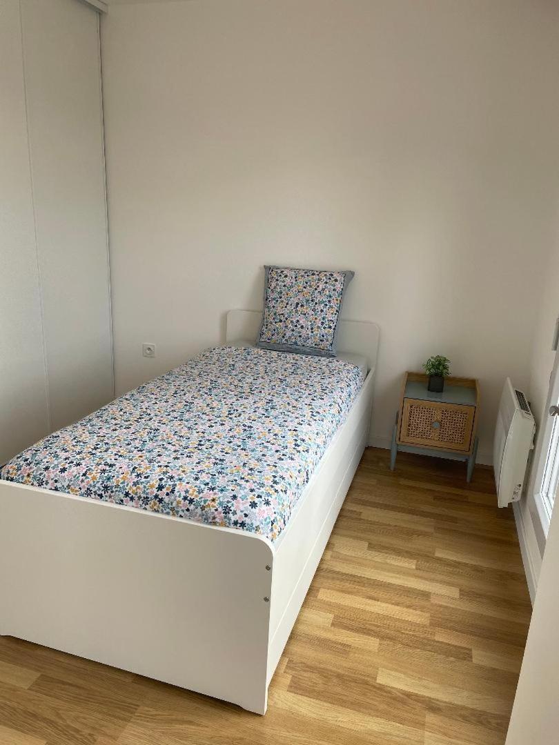 Appartement Cosy Champs Sur Marne Экстерьер фото